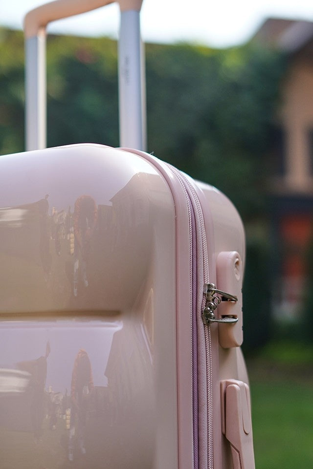 Summer Of 69 Small Luggage