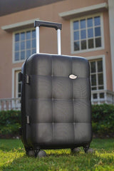 Marvel  Cabin Black Small