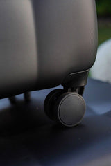 Marvel  Cabin Black Small