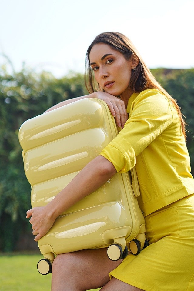 Summer Of 69 Medium Luggage