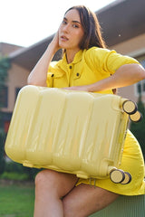 Summer Of 69 Medium Luggage