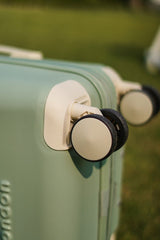 Mw London Check-In Green Medium