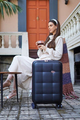 Marvel Pro Cabin Black Small