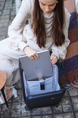 Marvel Pro Cabin Black Small