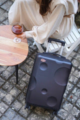 The Moon Black Set Of 2