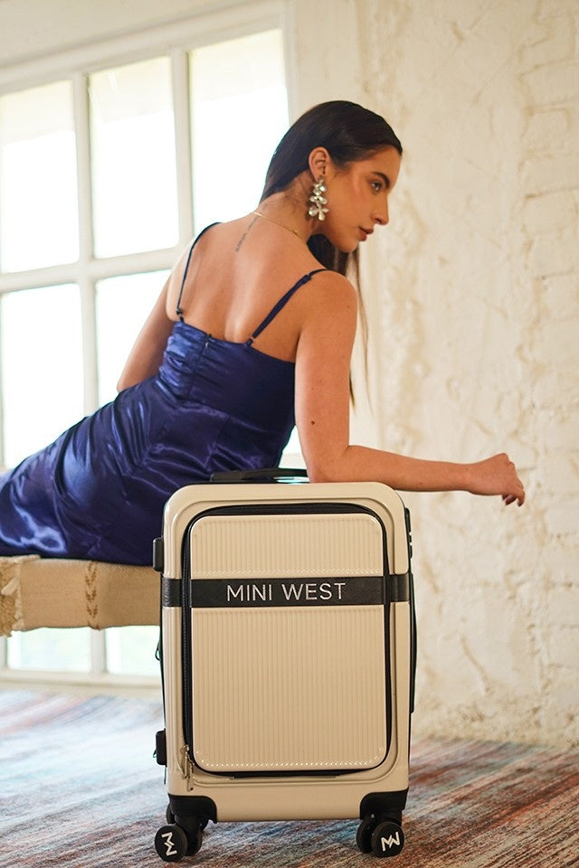 Melbourne Small luggage