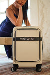 Melbourne Small luggage