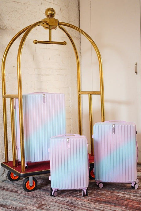 UNICORN LARGE LUGGAGE