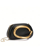 ASHLEY HANDHELD CLUTCH