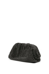 EDITH RHINESTONE CLUTCH