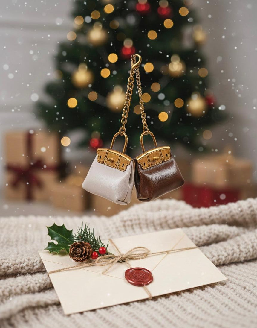 Christmas Santa Gift