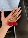 Cherry Charm