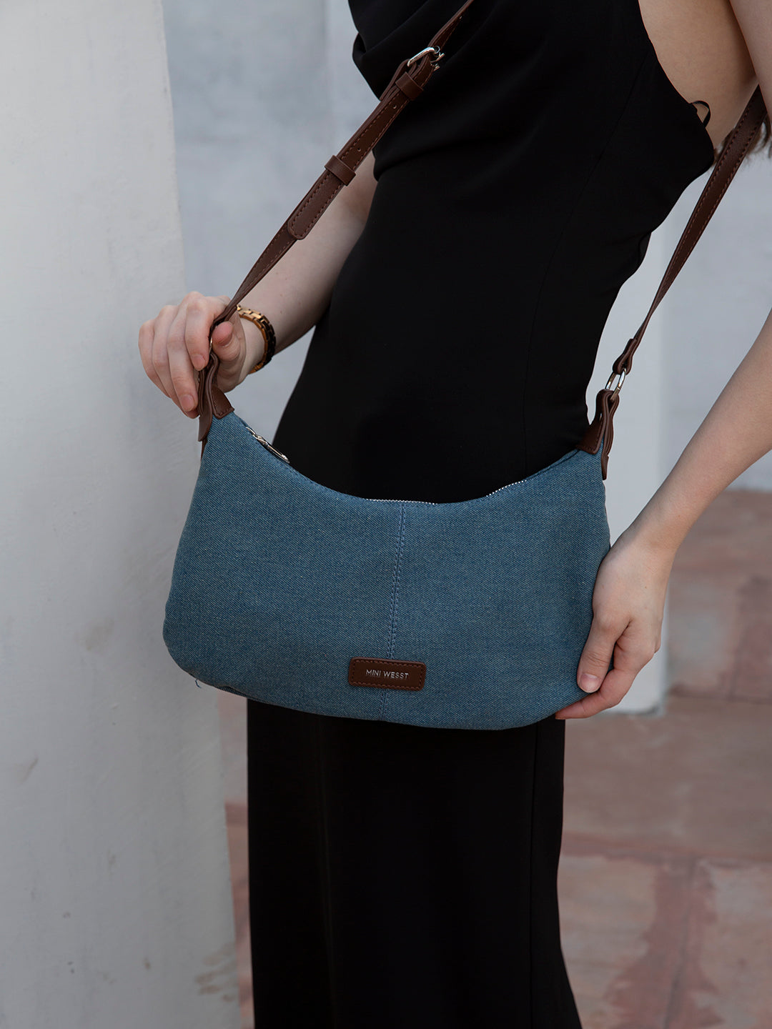 Savana Shoulder Bag