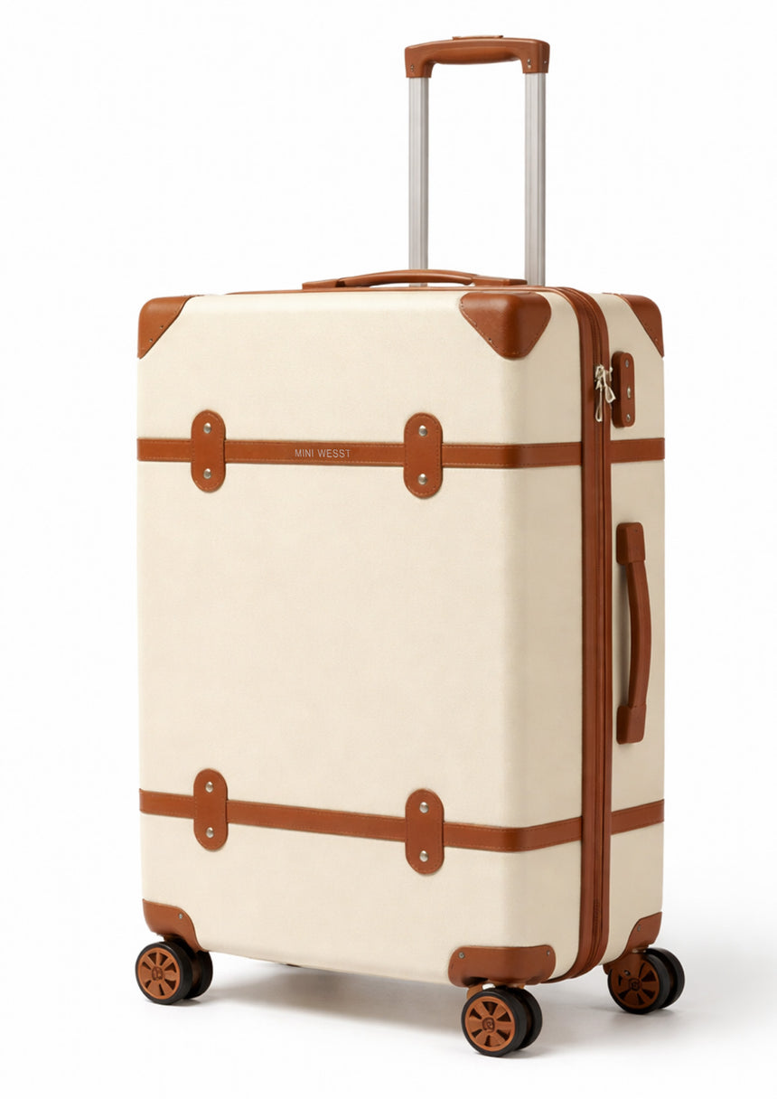 EMILY IN PARIS LARGE LUGGAGE