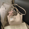 Clara Beige Bella Handbag