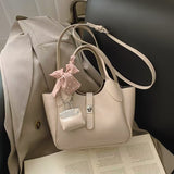 Clara Beige Bella Handbag
