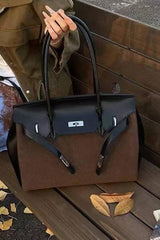 Henry Coffee Tote Bag