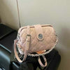 Sophia Pink Sling Bag