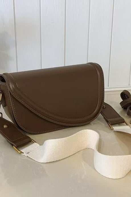 Harper Coffee Sling Bag