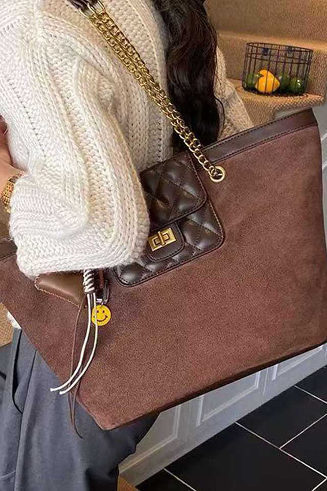 Alfredo Coffee Tote