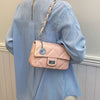 Nam Pink Sling Bag