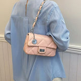 Nam Pink Sling Bag