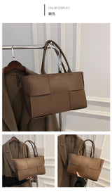 EVELYN TOTE BAG