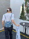 Missy Backpack Sling