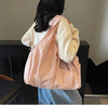 Pink Stockholm Tote Bag