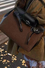 Henry Coffee Tote Bag