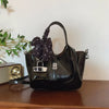 Clara Black Bella Handbag
