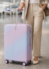 Unicorn Check In Medium Luggage