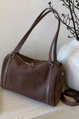 Ralph Coffee Handbag