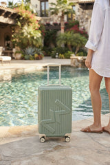 MW London 2.0 Medium Luggage
