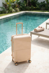 Decembers Large Luggage