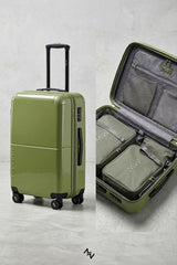 Decembers Medium Luggage