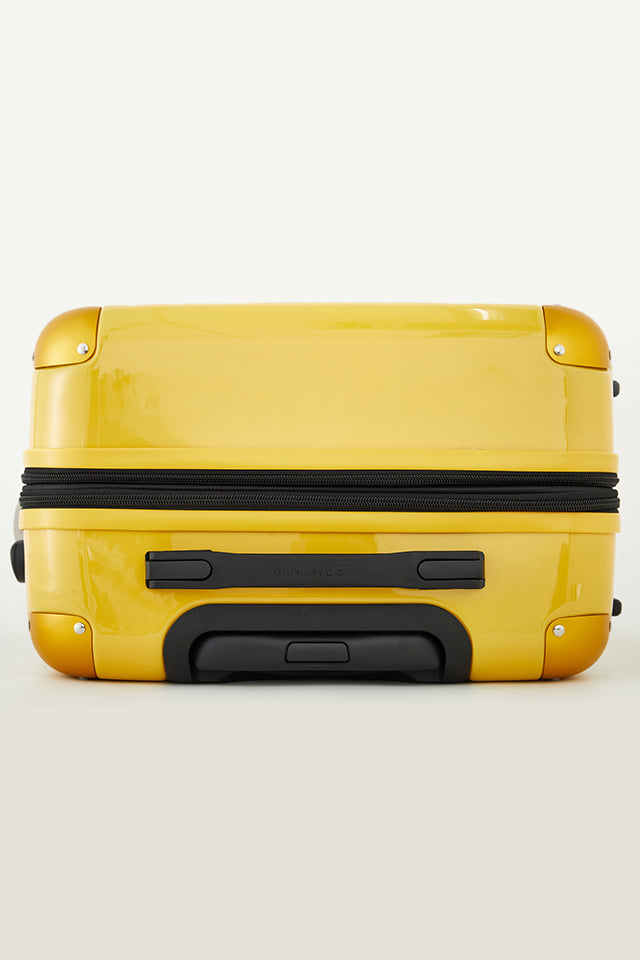 Decembers Medium Luggage