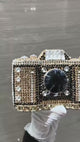 Camera Multicolor Clutch