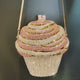 Cupcake Clutch