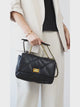 Willow Black Sling Bag