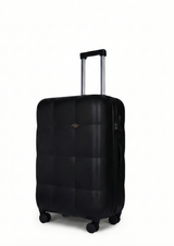 Marvel Pro Cabin Black Small Luggage