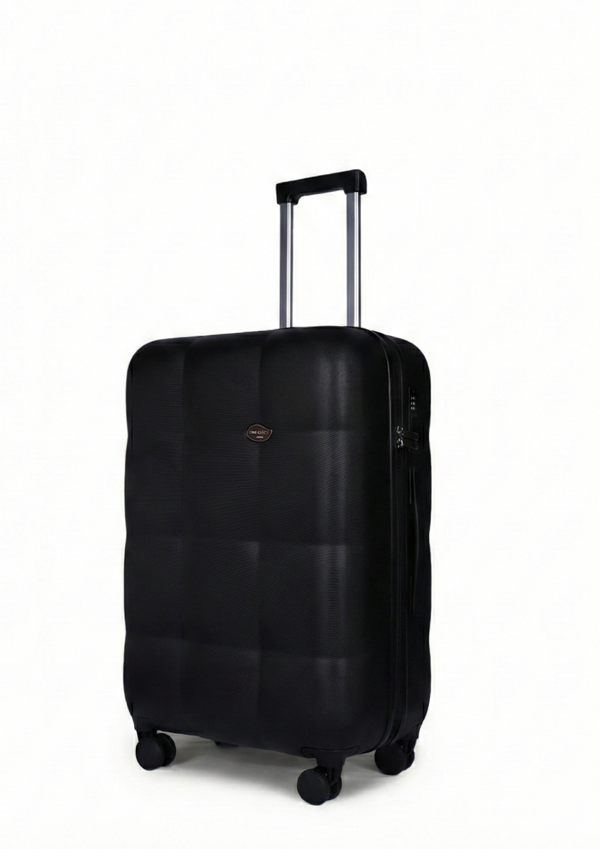Marvel Pro Cabin Black Small Luggage