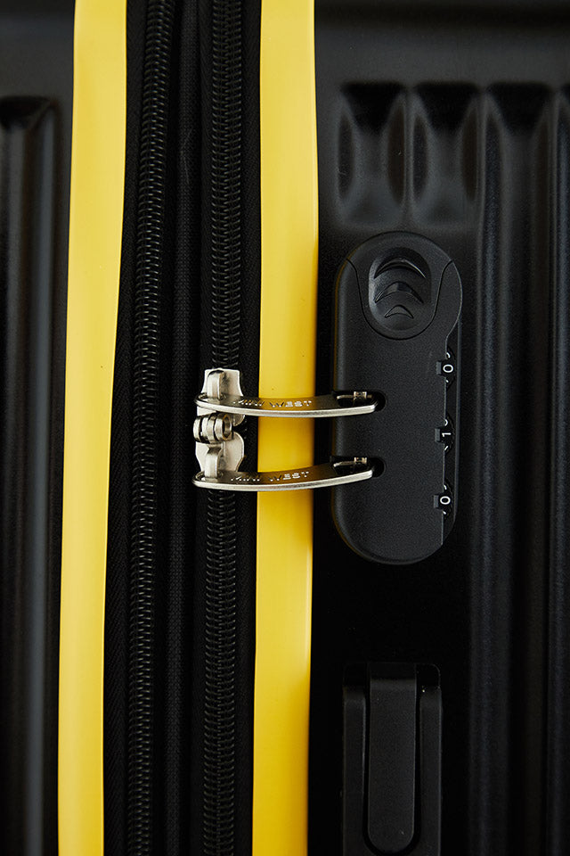 MW London 2.0 Large Luggage