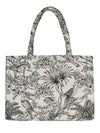Mighty Jungle Tote Bag