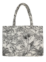 Mighty Jungle Tote Bag