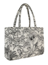 Mighty Jungle Tote Bag