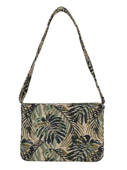 MINI WESST Women's Multi Shoulder Bag(MWSB017PR)