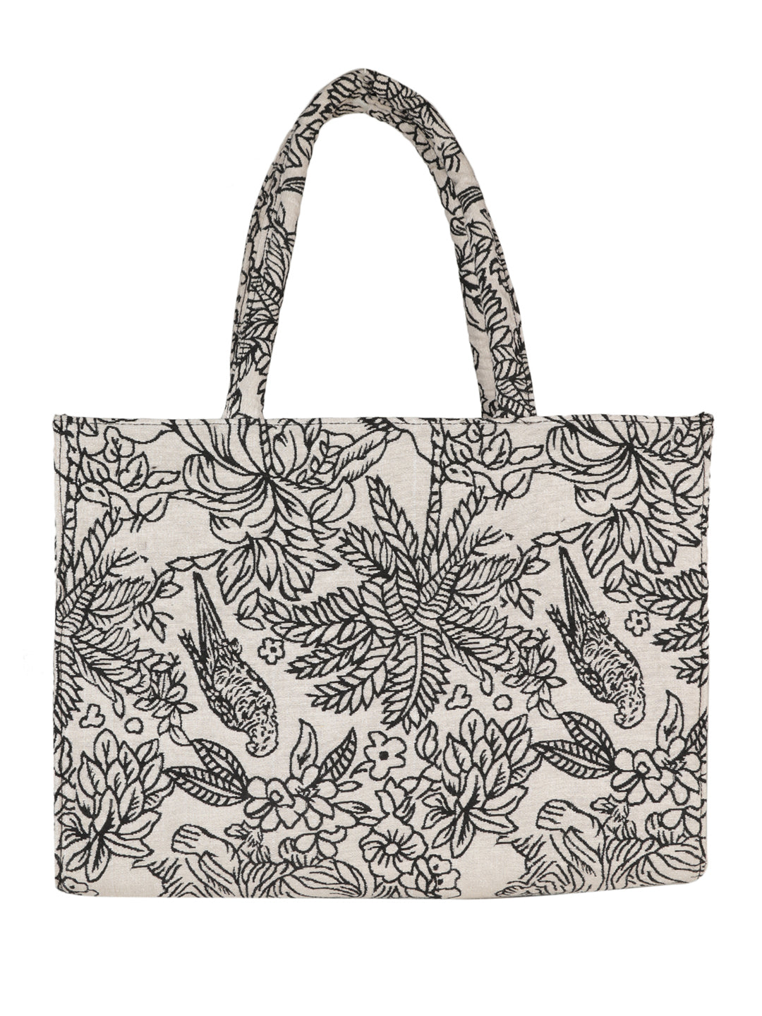 MINI WESST Women's Multi Tote Bag(MWTB043PR)