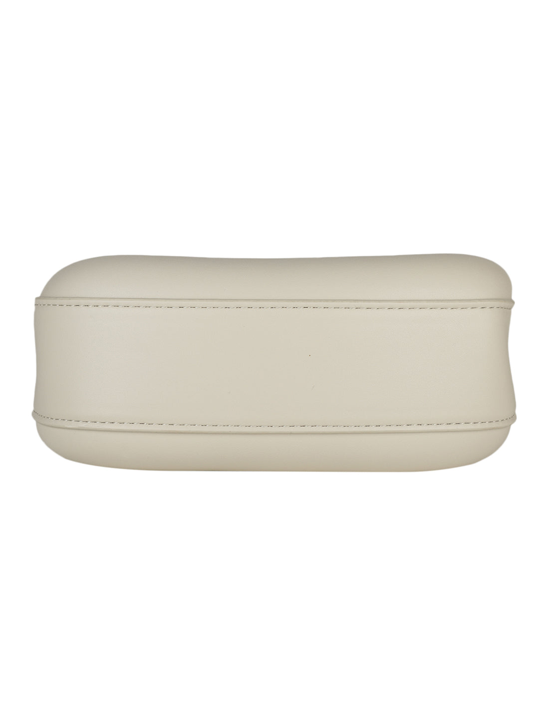 MINI WESST Women's White Sling Bag(MWHB120WT)