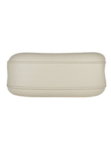 Women's White Sling Bag